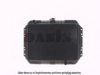 ISUZU 94453584 Radiator, engine cooling